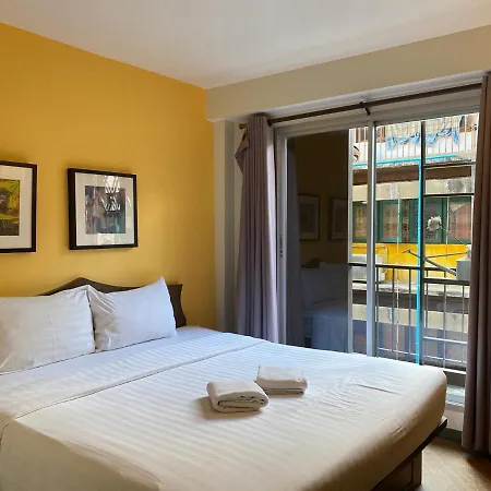 Vinary Hotel Sukhumvit