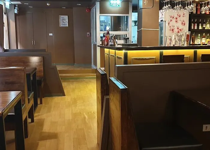 Vinary Sukhumvit 3* Banguecoque