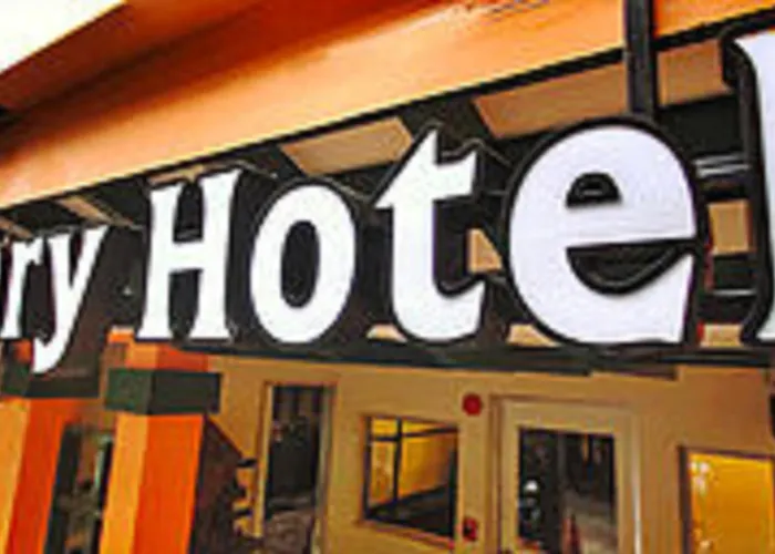 Hotel Vinary Sukhumvit 3*