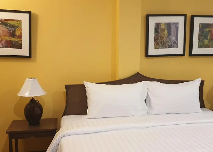 Hotel Vinary Sukhumvit