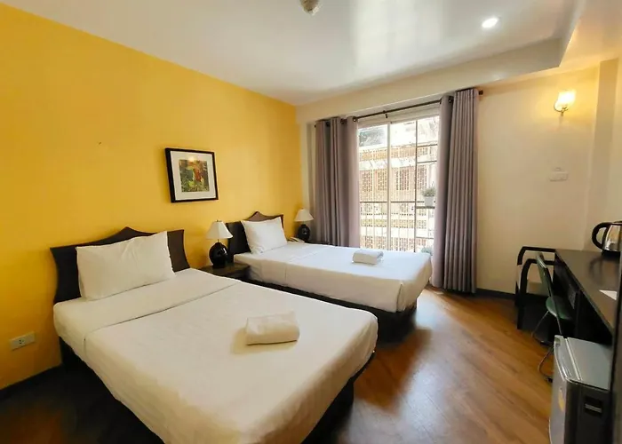 Vinary Sukhumvit