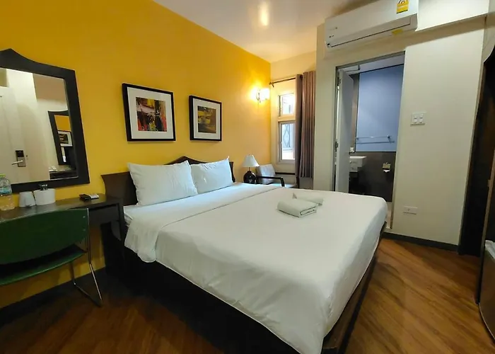 Vinary Sukhumvit
