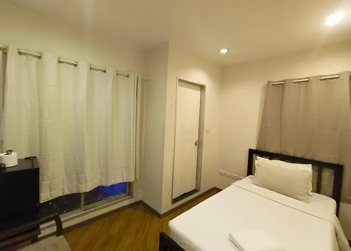 Vinary Sukhumvit 3* بانكوك