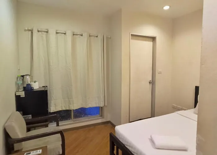 Hotel Vinary Sukhumvit 3*