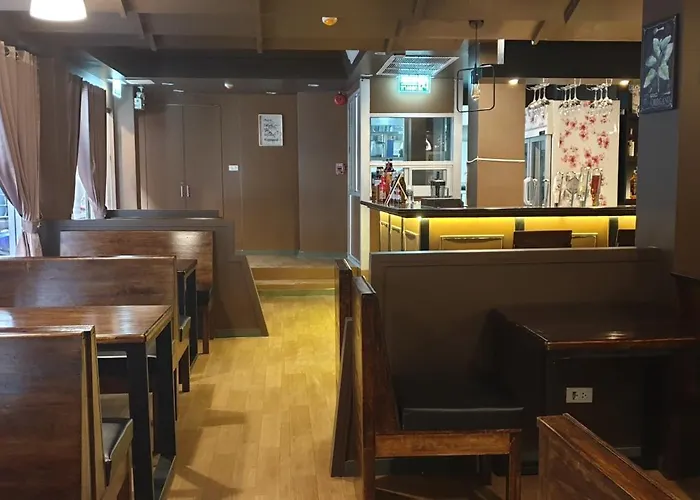 Hotel Vinary Sukhumvit Banguecoque