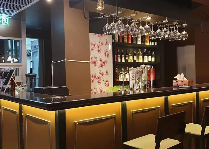 Hotel Vinary Sukhumvit 3*