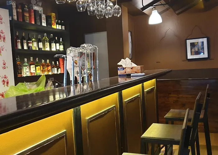 Hotel Vinary Sukhumvit Banguecoque