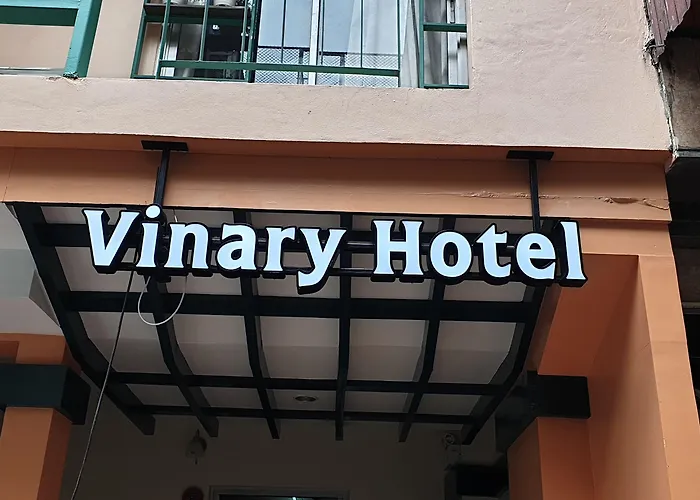 فندق Vinary Sukhumvit
