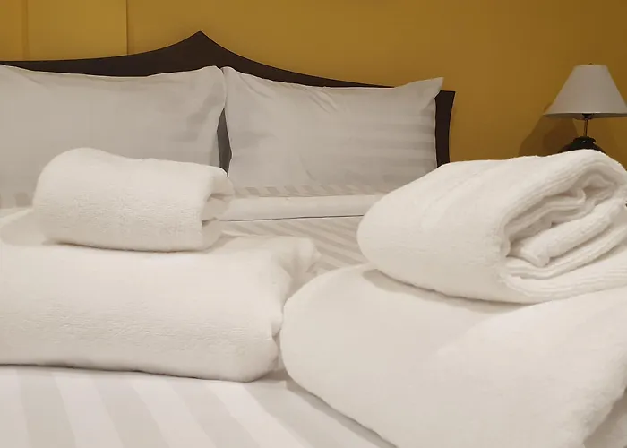 Vinary Sukhumvit 3* Banguecoque