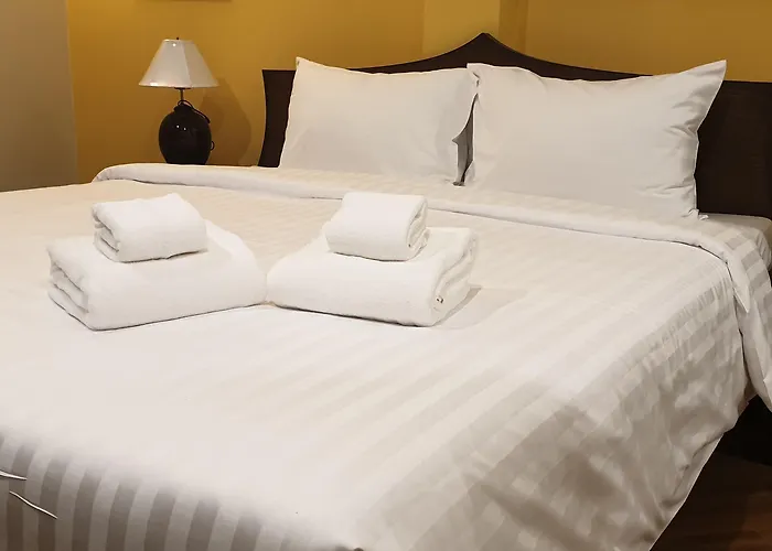 Vinary Sukhumvit 3* Banguecoque