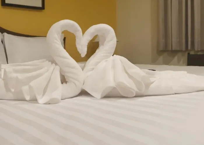 Hotel Vinary Sukhumvit 3*