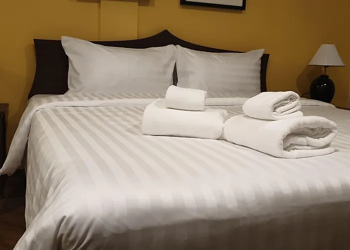 Vinary Sukhumvit فندق 3*