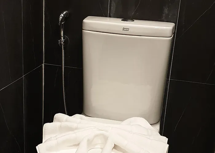 Vinary Sukhumvit 3* Banguecoque