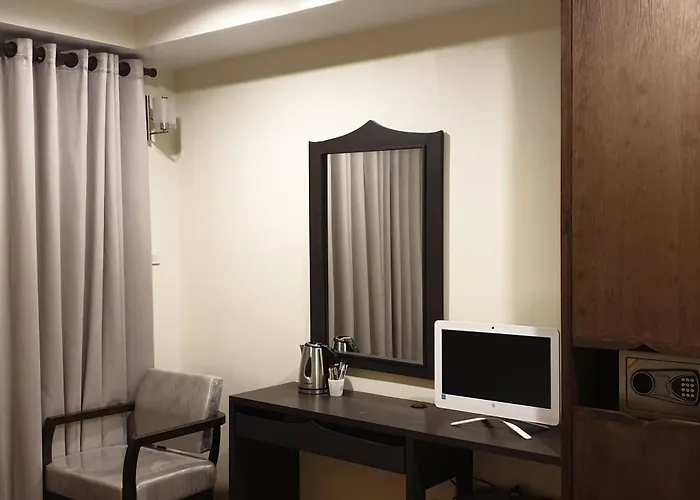 Hotel Vinary Sukhumvit Banguecoque