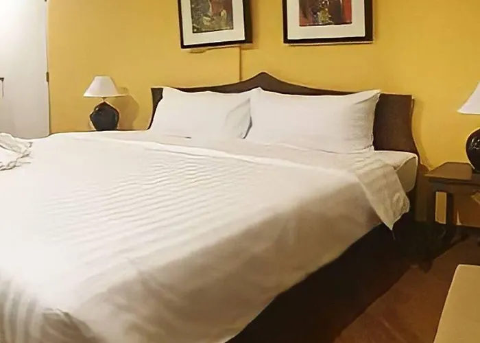 Hotel Vinary Sukhumvit