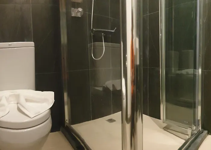Hotel Vinary Sukhumvit Banguecoque