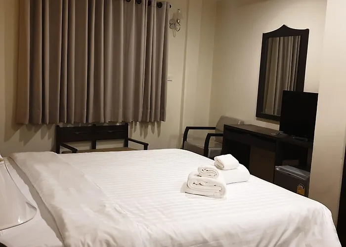 Vinary Sukhumvit Banguecoque
