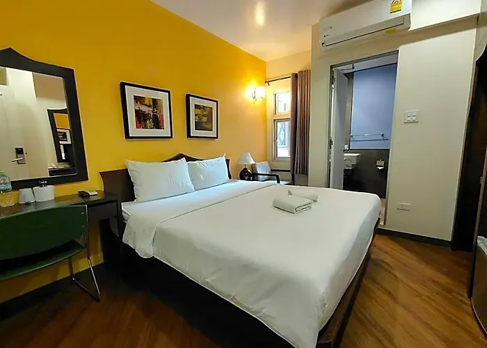 Vinary Sukhumvit