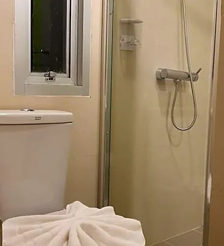 Vinary Sukhumvit Hotel Banguecoque