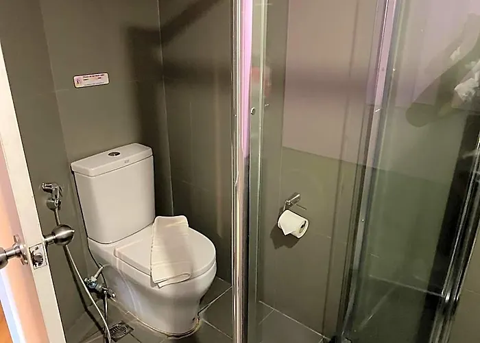 Vinary Sukhumvit فندق بانكوك