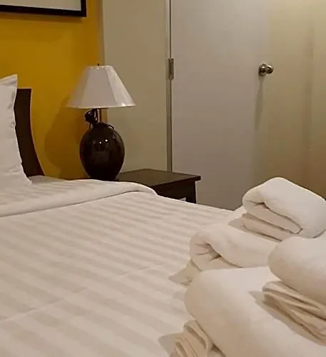 Hotel Vinary Sukhumvit Banguecoque