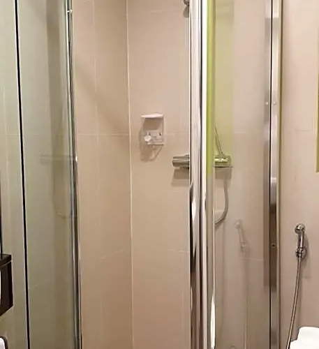 Vinary Sukhumvit Hotel Banguecoque