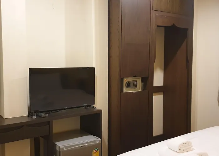 فندق Vinary Sukhumvit بانكوك