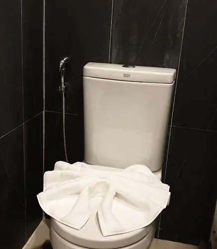 Vinary Sukhumvit Hotel Banguecoque