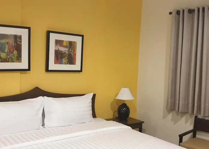 Vinary Sukhumvit 3*