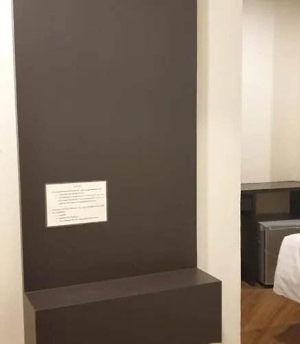 Hotel Vinary Sukhumvit 3*